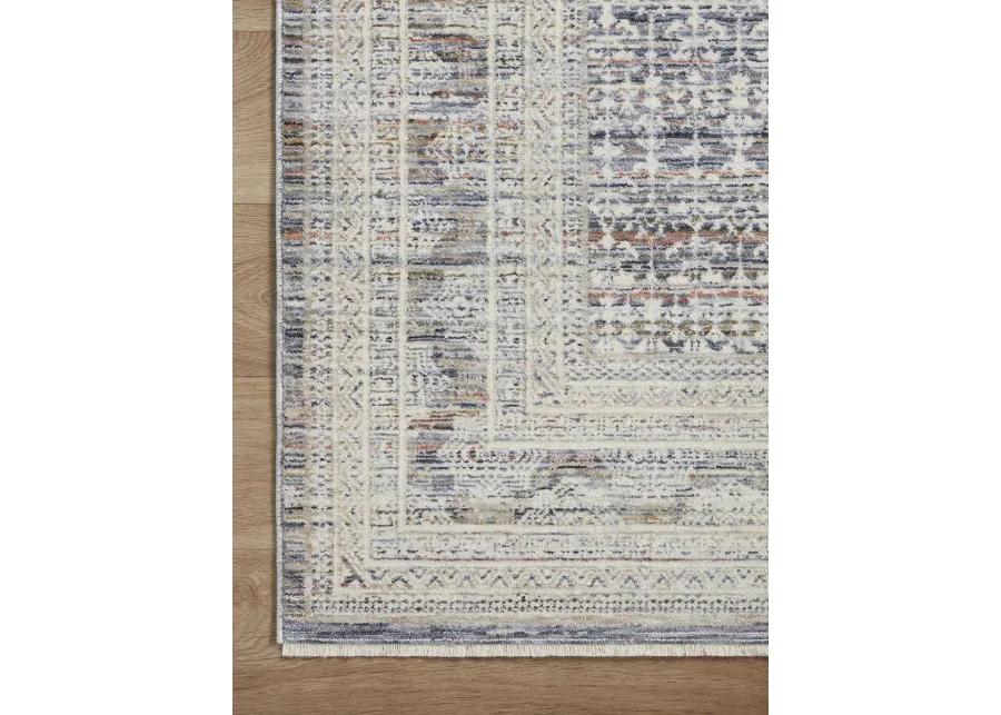 Zuma ZUM03 2'3" x 3'10" Rug