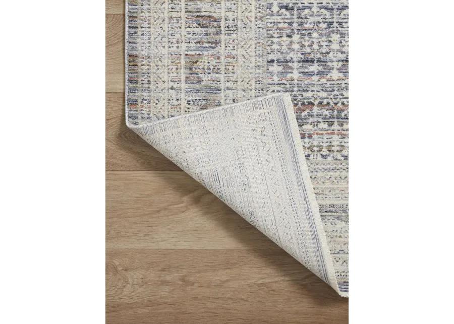 Zuma ZUM03 2'3" x 3'10" Rug