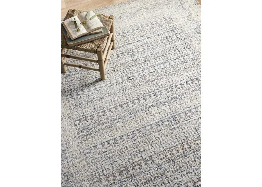 Zuma ZUM03 2'3" x 3'10" Rug