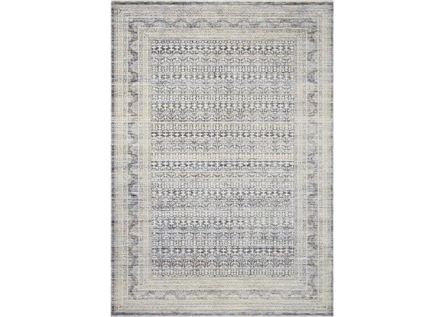 Zuma ZUM03 2'3" x 3'10" Rug