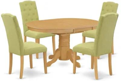 Dining Room Set Oak