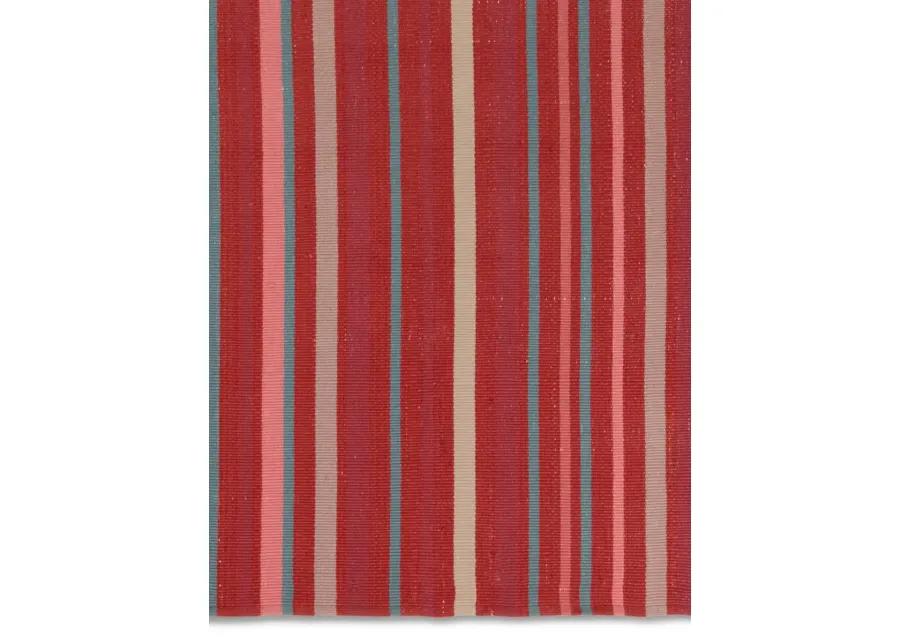 Mazarro Viviana Red 2' x 3' Rug