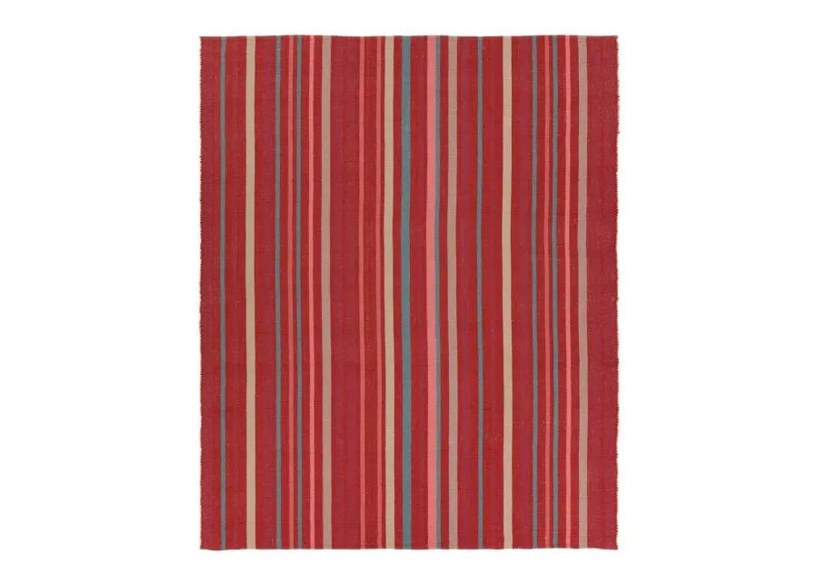 Mazarro Viviana Red 2' x 3' Rug