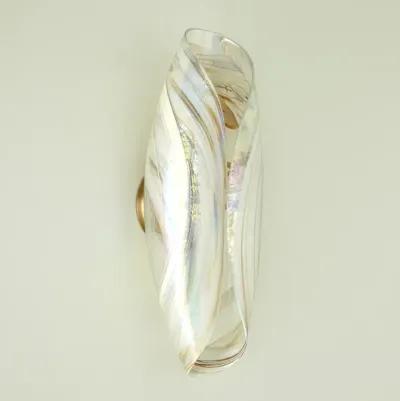 Murano Wall Sconce-Hardwire