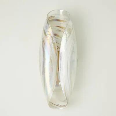 Murano Wall Sconce-Hardwire