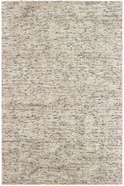 Lucent 8' x 10' Ivory Rug