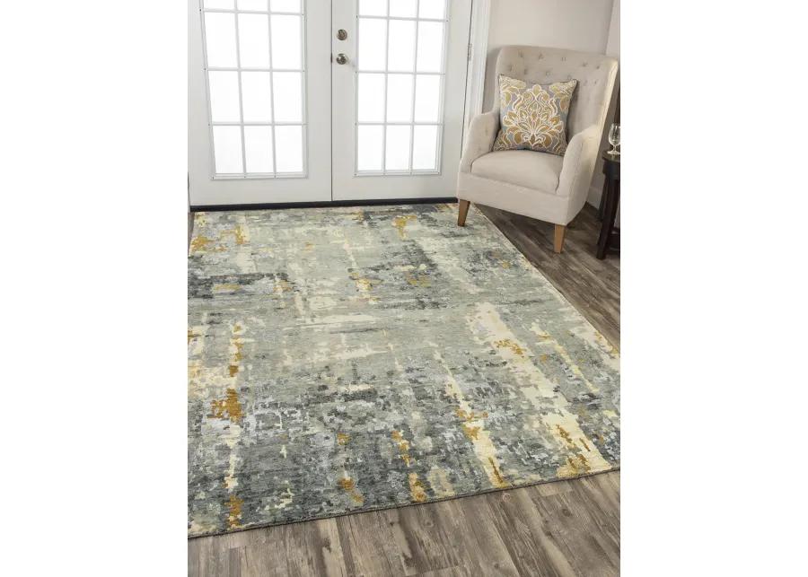 Finesse FIN107 10' x 14' Rug