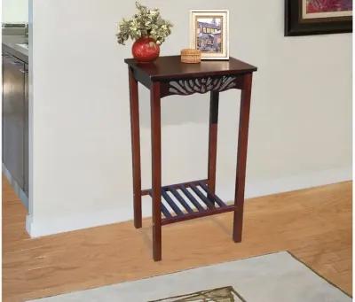 D-ART COLLECTION, INC Tall End table