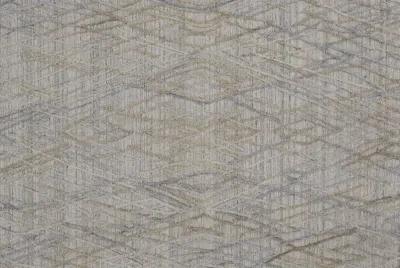 Elias 6589F Gray/Blue 2'9" x 10' Rug