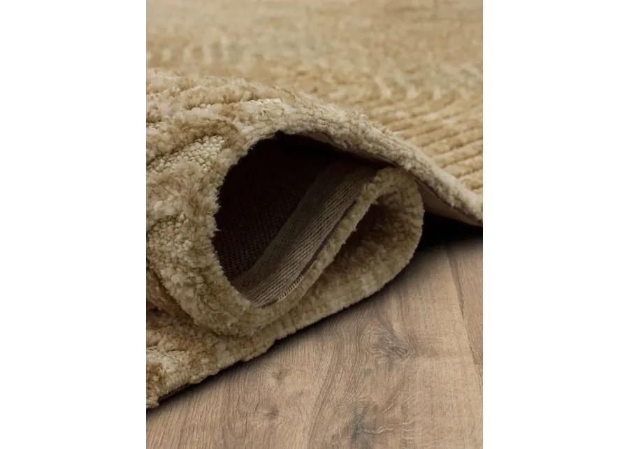 Bowen By Drew & Jonathan Home Lost City Khaki 9' 6" X 12' 11" Rug