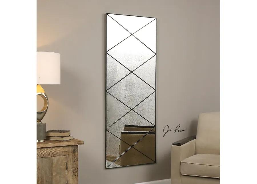 Uttermost Emporia Antiqued Mirror