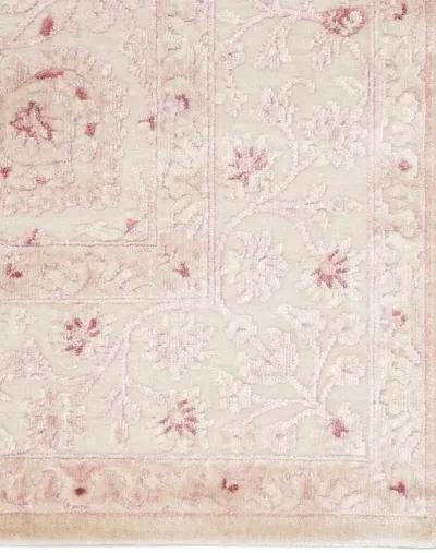 Fables Malo Pink 2' x 3' Rug