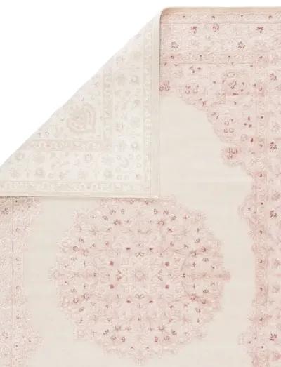 Fables Malo Pink 2' x 3' Rug