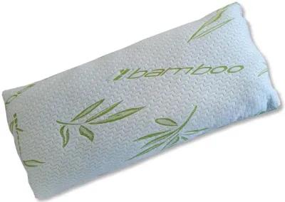 Cotton House - Bamboo Pillow, Hypoallergenic, Body Pillow Size