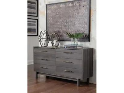 Brymont Dresser