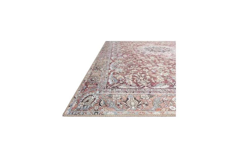 Wynter WYN05 " Rug