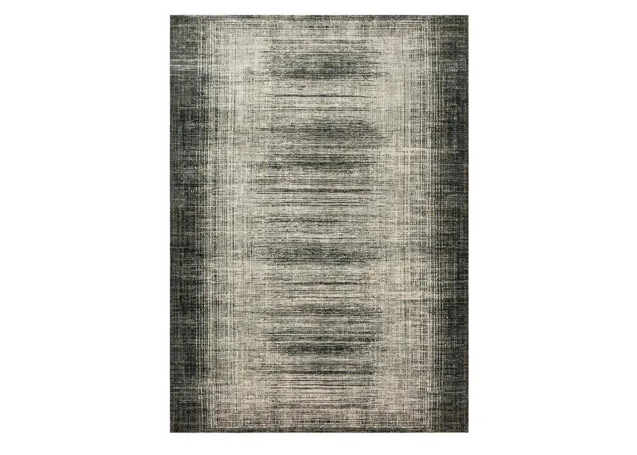 Tryst Turin Anthracite 12' X 15' Rug