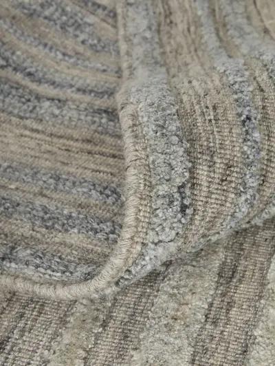 Elias 69FXF 10' x 14' Brown/Blue/Tan Rug