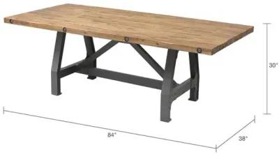 Belen Kox Dining Table, Belen Kox