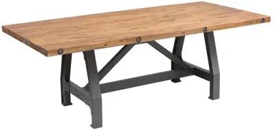 Belen Kox Dining Table, Belen Kox