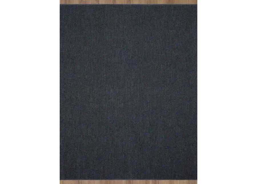 Paloma By Drew & Jonathan Home Paloma Blue Nights 6' X 9' Rug