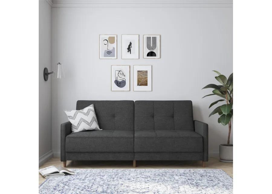 Andora Coil Futon