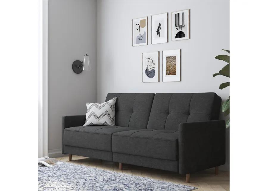 Andora Coil Futon