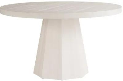 Mackinaw Round Dining Table