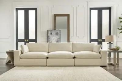 Elyza 3-Piece Sectional