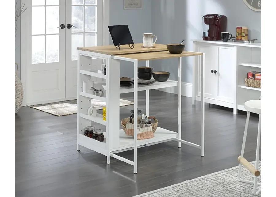 Sauder Select Kitchen Island