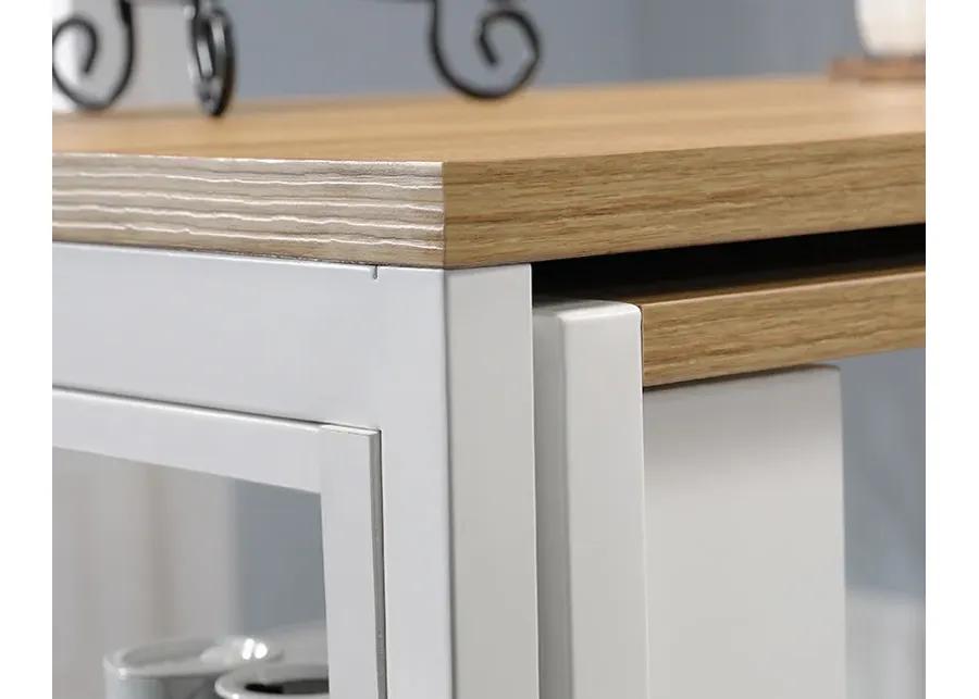 Sauder Select Kitchen Island