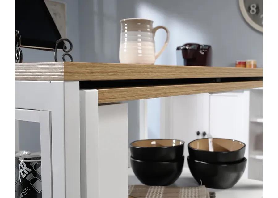 Sauder Select Kitchen Island