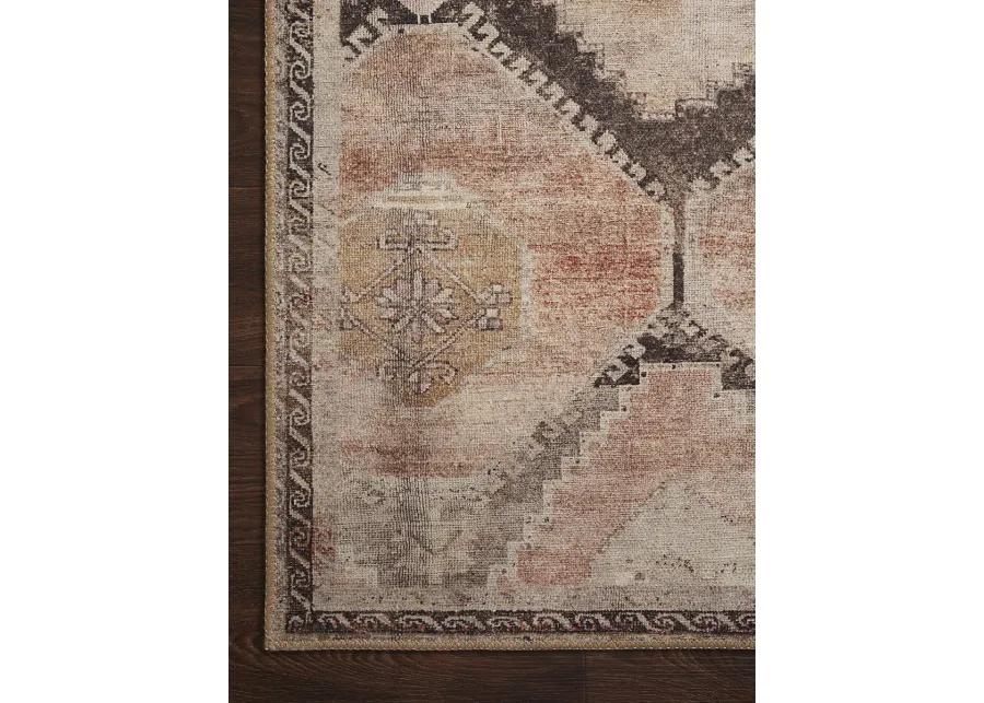 Wynter WYN08 2'6" x 9'6" Rug