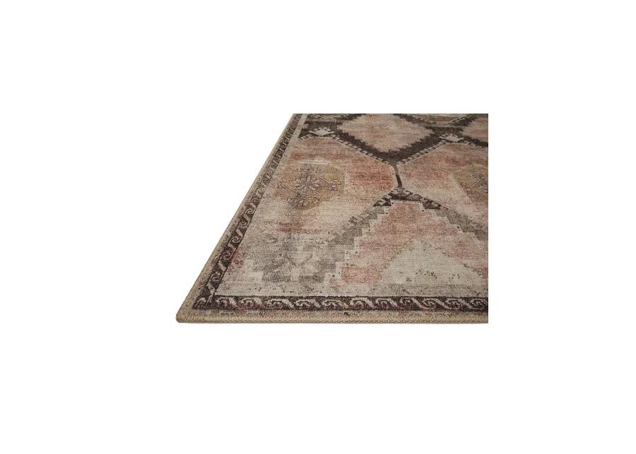 Wynter WYN08 2'6" x 9'6" Rug