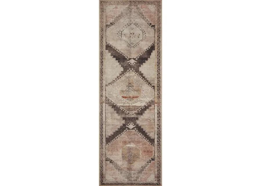 Wynter WYN08 2'6" x 9'6" Rug