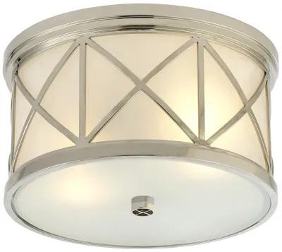 Montpelier Small Flush Mount