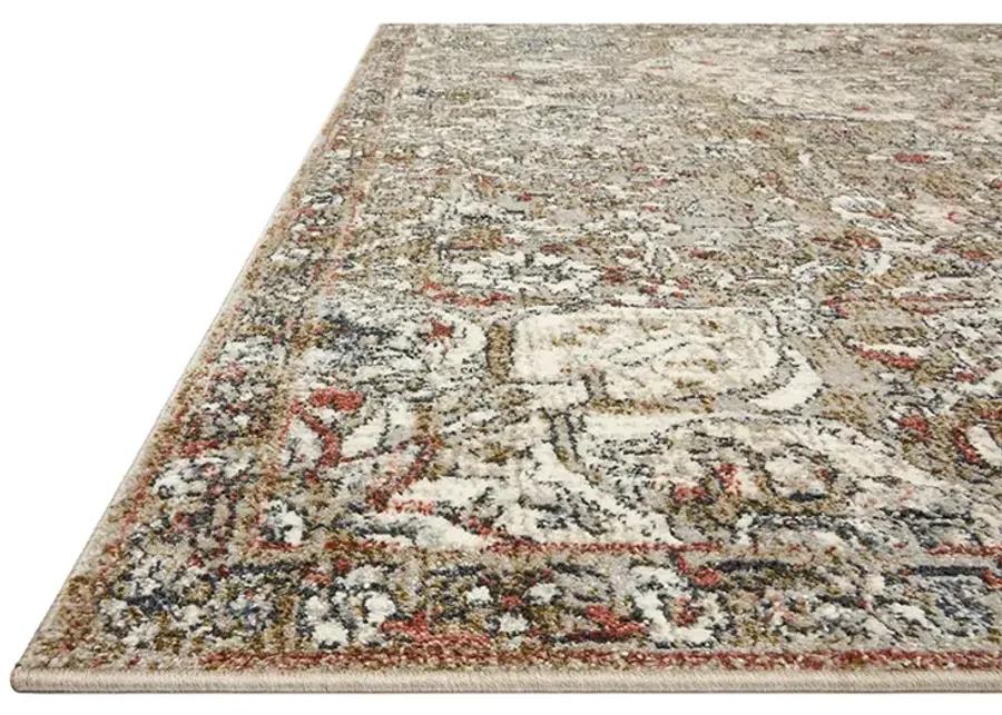 Saban SAB07 2'7" x 4'" Rug