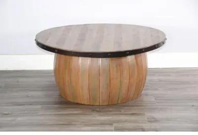 Sunny Designs Coffee Table