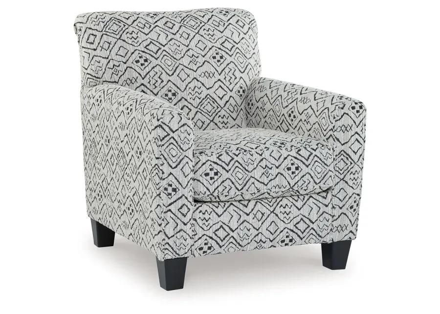 Hayesdale Accent Chair