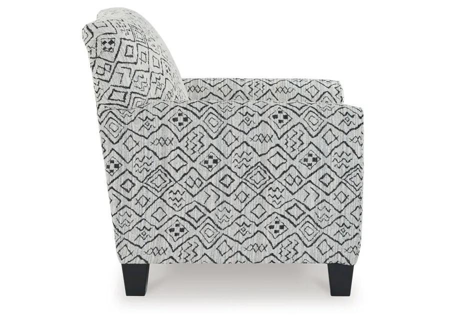 Hayesdale Accent Chair