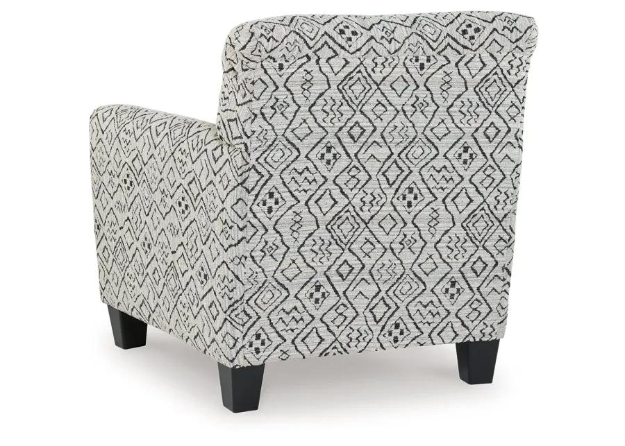 Hayesdale Accent Chair