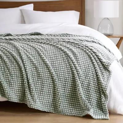 Gracie Mills Willow Plush Blanket