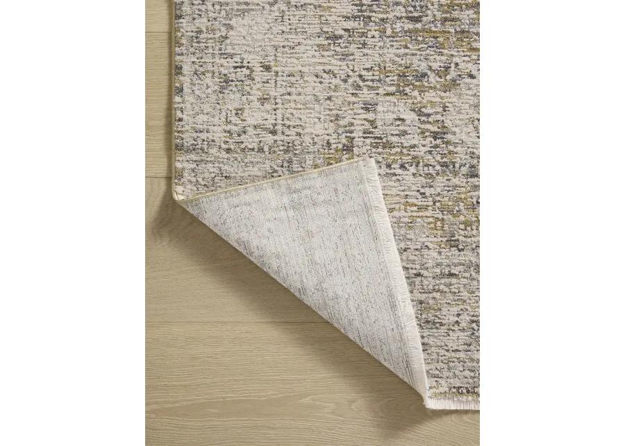 Alie ALE05 2'7" x 12'" Rug