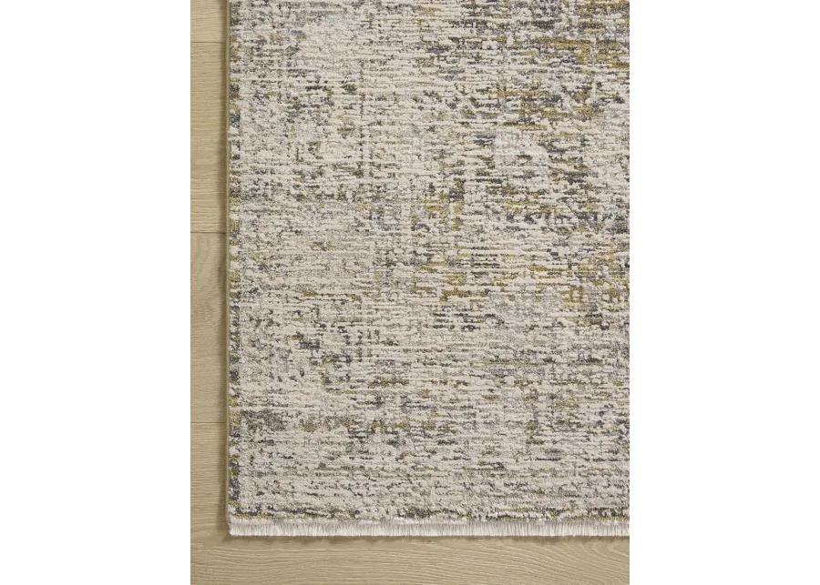 Alie ALE05 2'7" x 12'" Rug