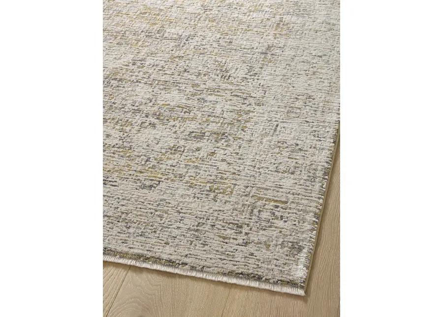 Alie ALE05 2'7" x 12'" Rug