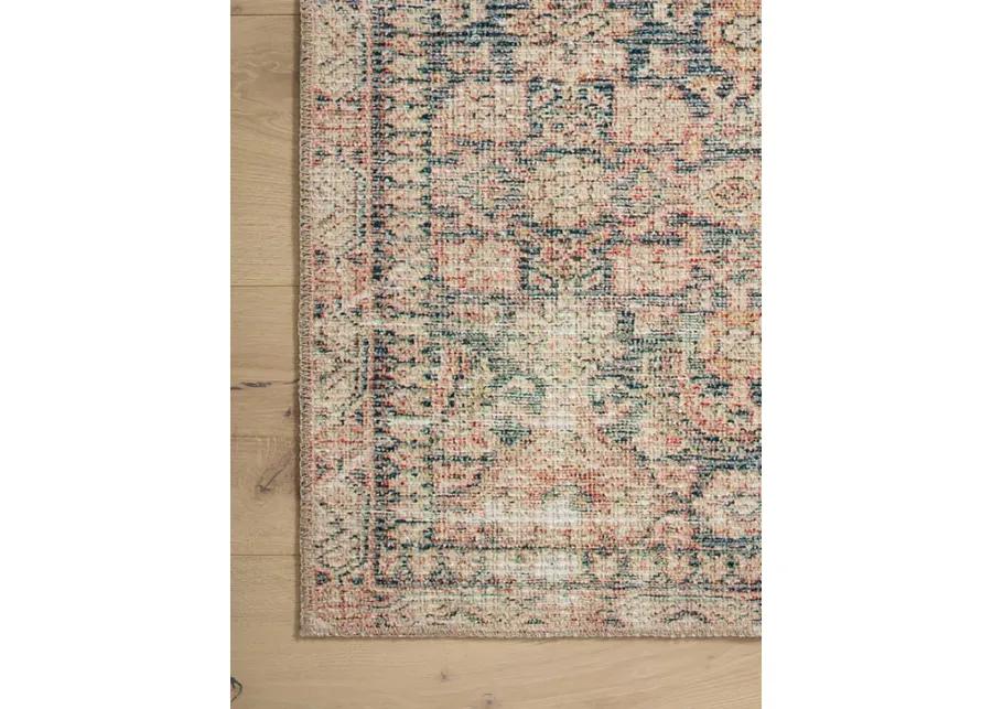 Aubrey AUB01 2'6" x 7'6" Rug