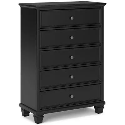 Lanolee Chest Of Drawers