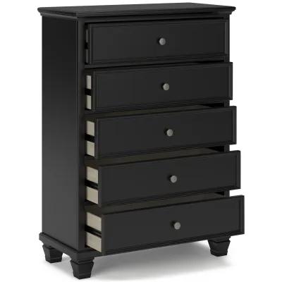 Lanolee Chest Of Drawers