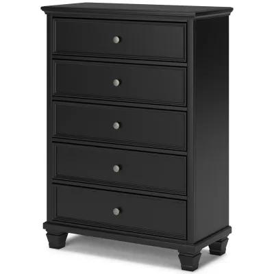 Lanolee Chest Of Drawers