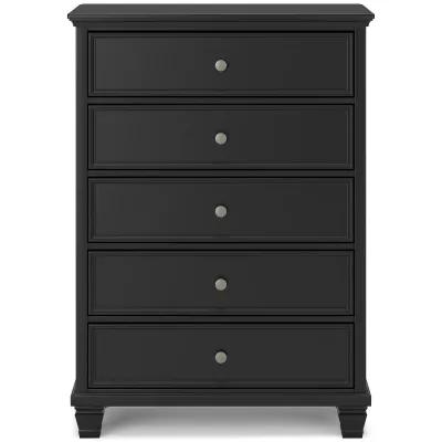 Lanolee Chest Of Drawers